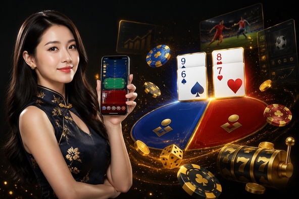 355bet